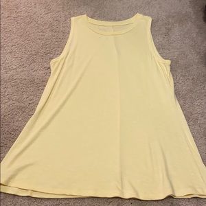 Maurices tank top